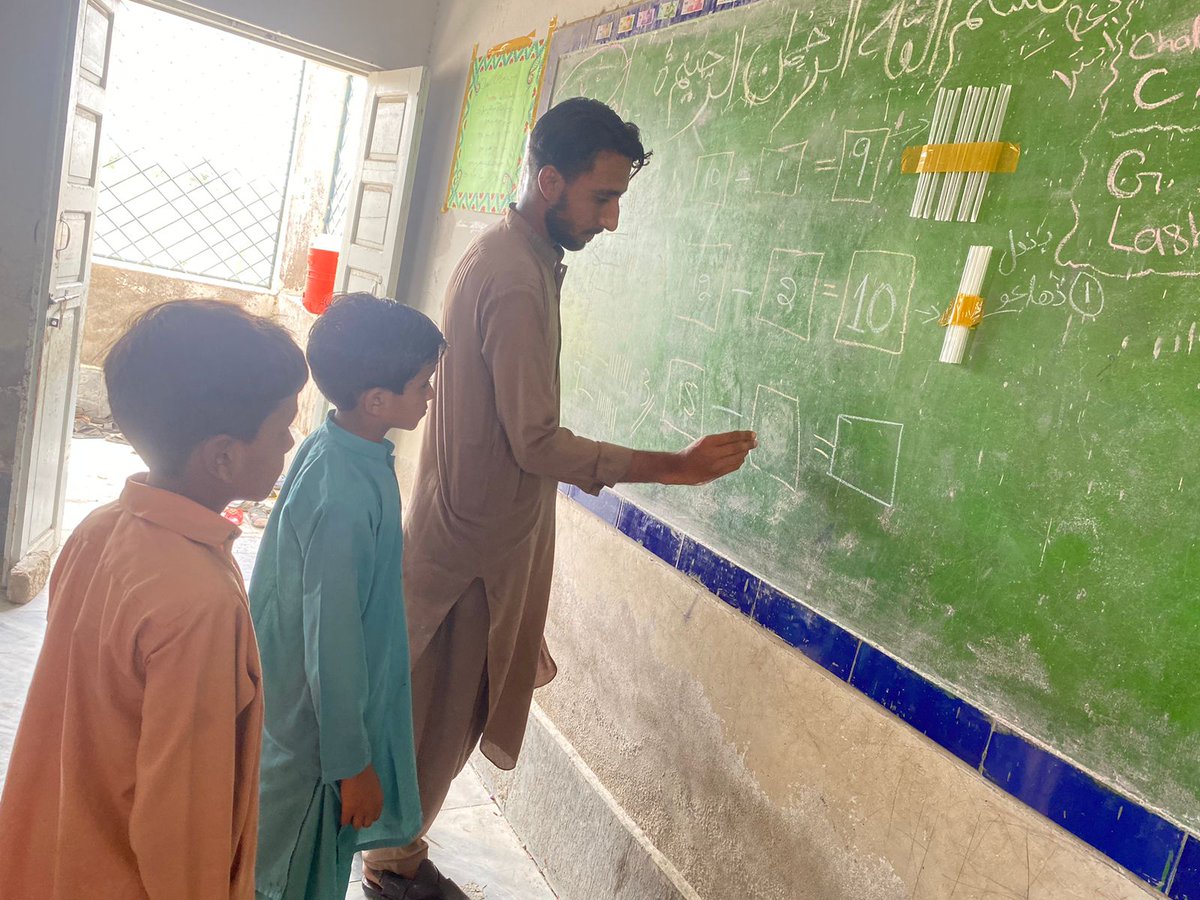 itacecorg's tweet image. Despite the scorching heat, these little warriors never fail to show up &amp;amp; shine bright!
#ITASummerCamps prioritize #acceleratedlearning, blending engaging activities such as #reading, #storytelling, arts &amp;amp; crafts &amp;amp; #lifeskills to ensure #children grasp concepts effectively.