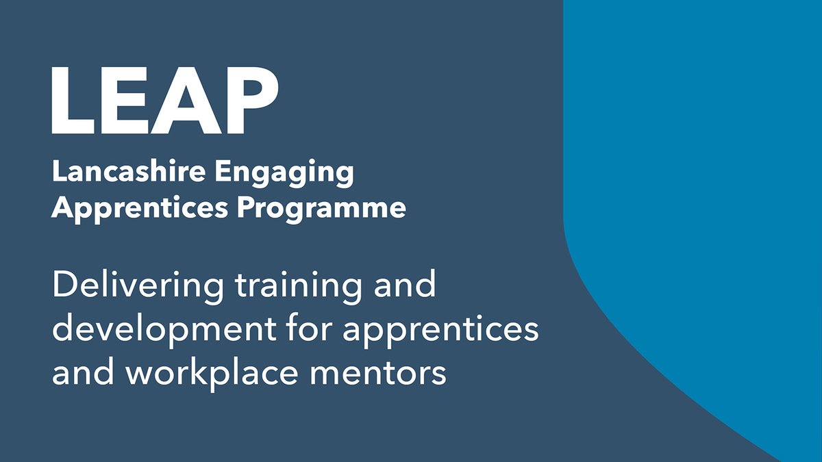 Business at the University of Lancashire tweet media