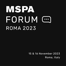 Only a couple of places left – MSPA EA FORUM, Roma 15 &amp; 16 November 2023 - mailchi.mp/9e8607786aa7/m…