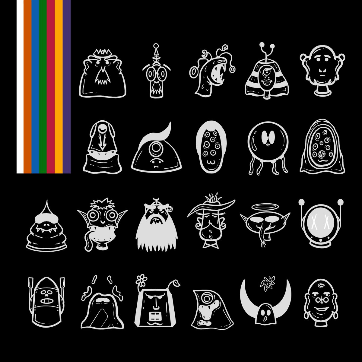 A deal was reached to put an end to the war.

To avoid further tragedy and put an end to this insanity

On the Impartial planet Xava, 11 notorious, unbeaten fighters from each side will combat one on one to end this war forever.

"SPACEFULL KOMBAT" is coming soon on <a href="/salvor_io/">Salvor 🚢🔺</a>