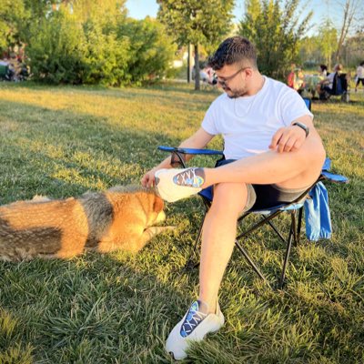 Metoby06's tweet image. #YeniProfilResmi