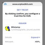 Photo by XRP Toolkit (@xrptoolkit)