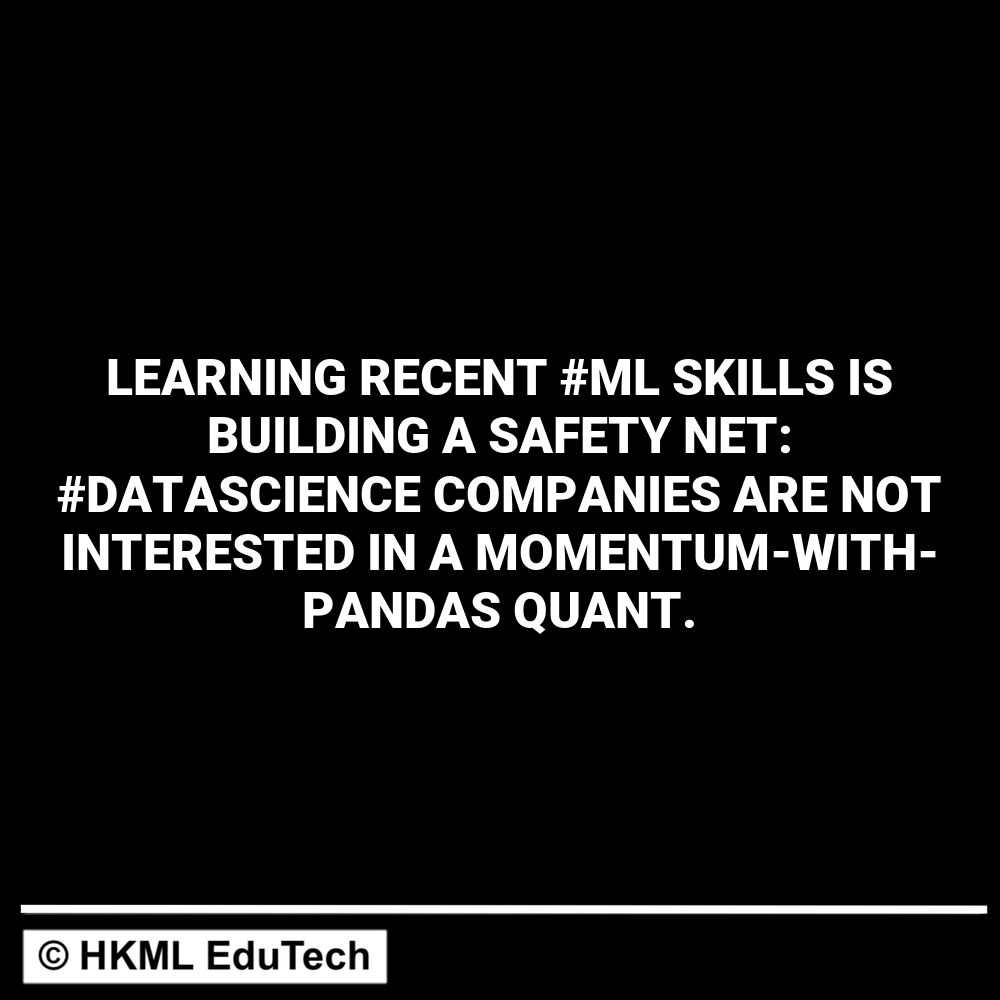 HKML_EduTech's tweet photo. #datascience, #quant, #finance, #hkml https://t.co/el8rzadTWf