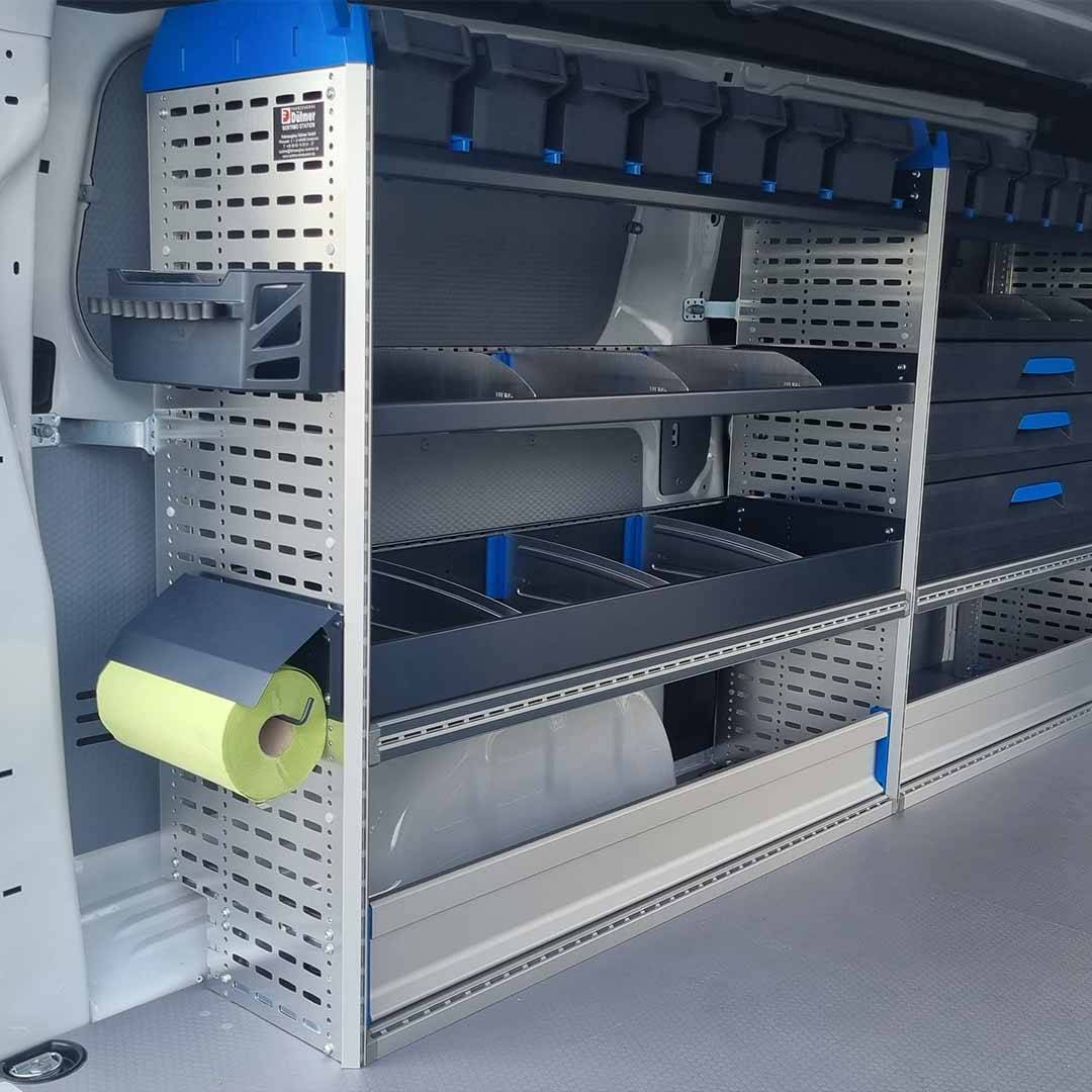 Solingen-based @autohausschoenauen recently delivered the first hydrogen car in Germany, an <a href="/Opel/">OPEL</a> Vivaro-e Hydrogen, with the Globelyst4 in-vehicle equipment to a craftsman's business 💪

Zero emissions, eco-friendly powertrain, and with truly impressive performance 🚀