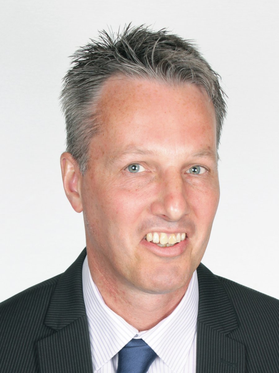 DG_press's tweet image. We&apos;re pleased to announce that Richard Boden will join our team as Sales Manager. Richard will oversee our complete product portfolio, emphasizing our modular web offset press series designed for #securityprinting. Undoubtedly, he will make a valuable contribution to our team.