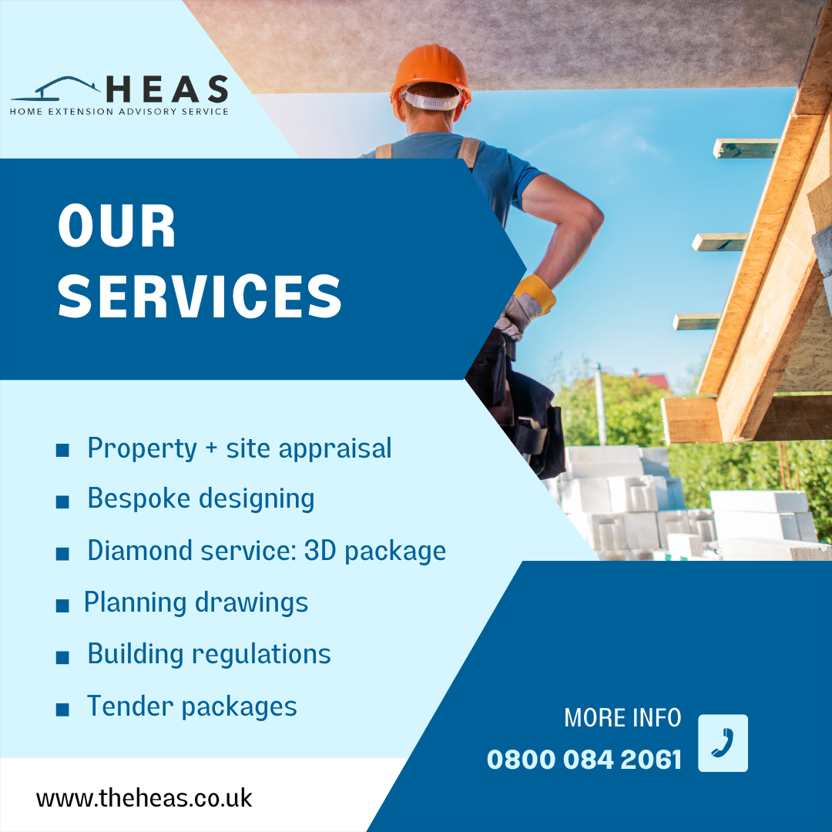theheas_'s tweet photo. Unlock the potential of your dream home with our comprehensive services:

- PROPERTY APPRAISAL + SITE
- BESPOKE DESIGNING
- DIAMOND SERVICE: 3D PACKAGE
- PLANNING DRAWINGS
- BUILDING REGULATIONS
- TENDER PACKAGES

#DreamHomeServices #InnovationUnleashed #uk #england https://t.co/iUJfLMAE3B