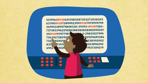 NessyLearning's tweet image. Does your child know the essential #reading skill of decoding? Learn about #decoding and how is it different to #encoding ow.ly/6uVt30svK8X