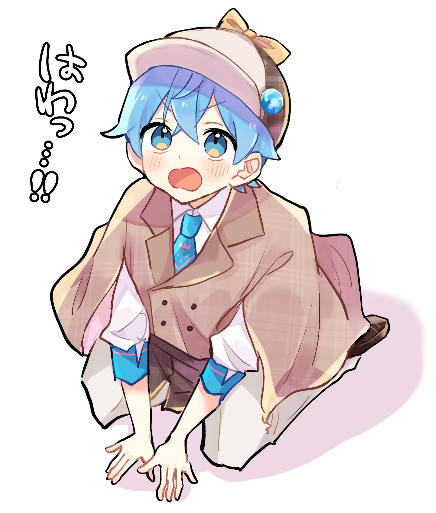 パイ🐾 on X: 