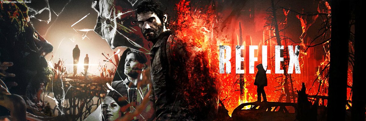 RusliLaus's tweet image. The Light &amp;amp; The Dark

My submission for #ReflexContest @ReflexDZN_
#TheLastOfUs

♻️+❤️