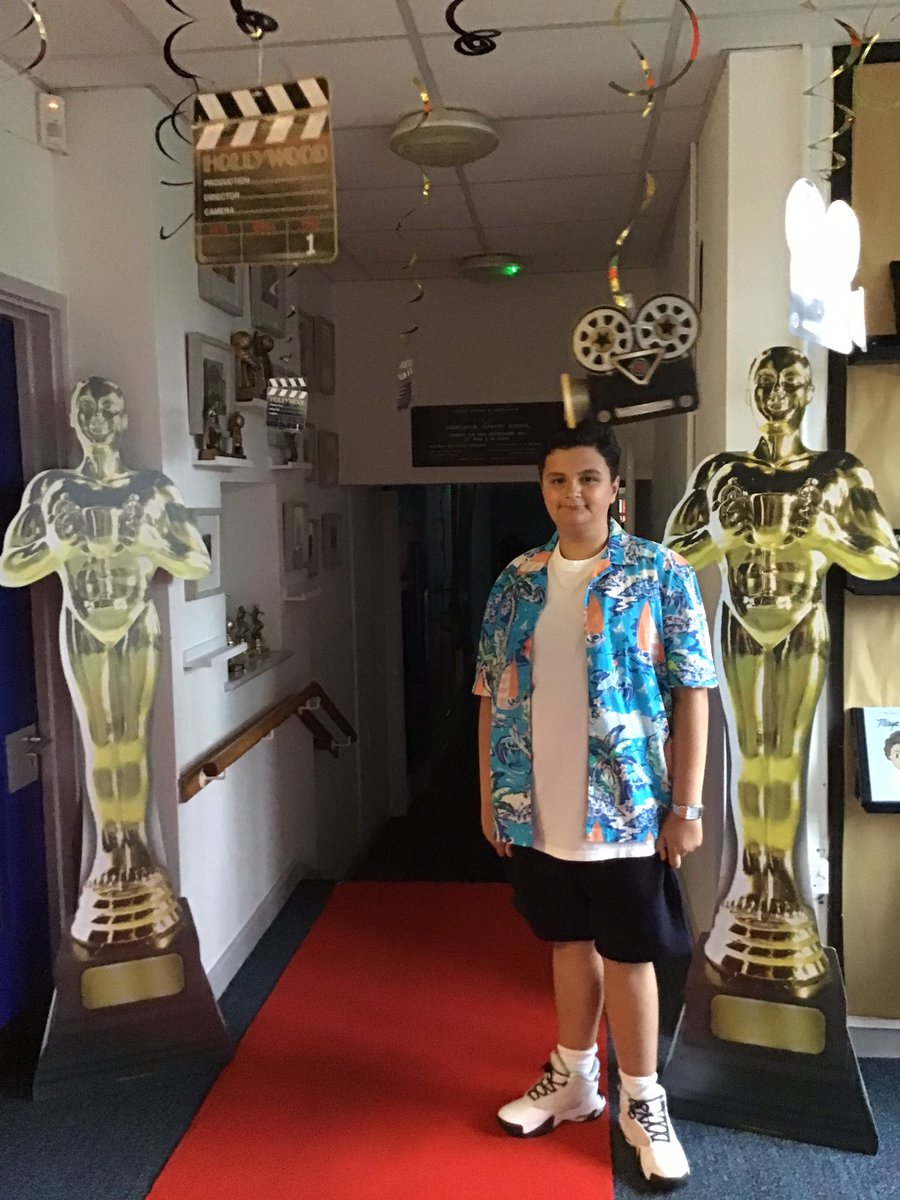 Parklands Primary School tweet media