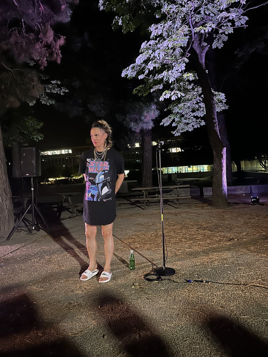 « Pour un temps sois peu » au <a href="/11_avignon/">11Avignon</a> #OFF23 @festOffAvignon à ne pas louper