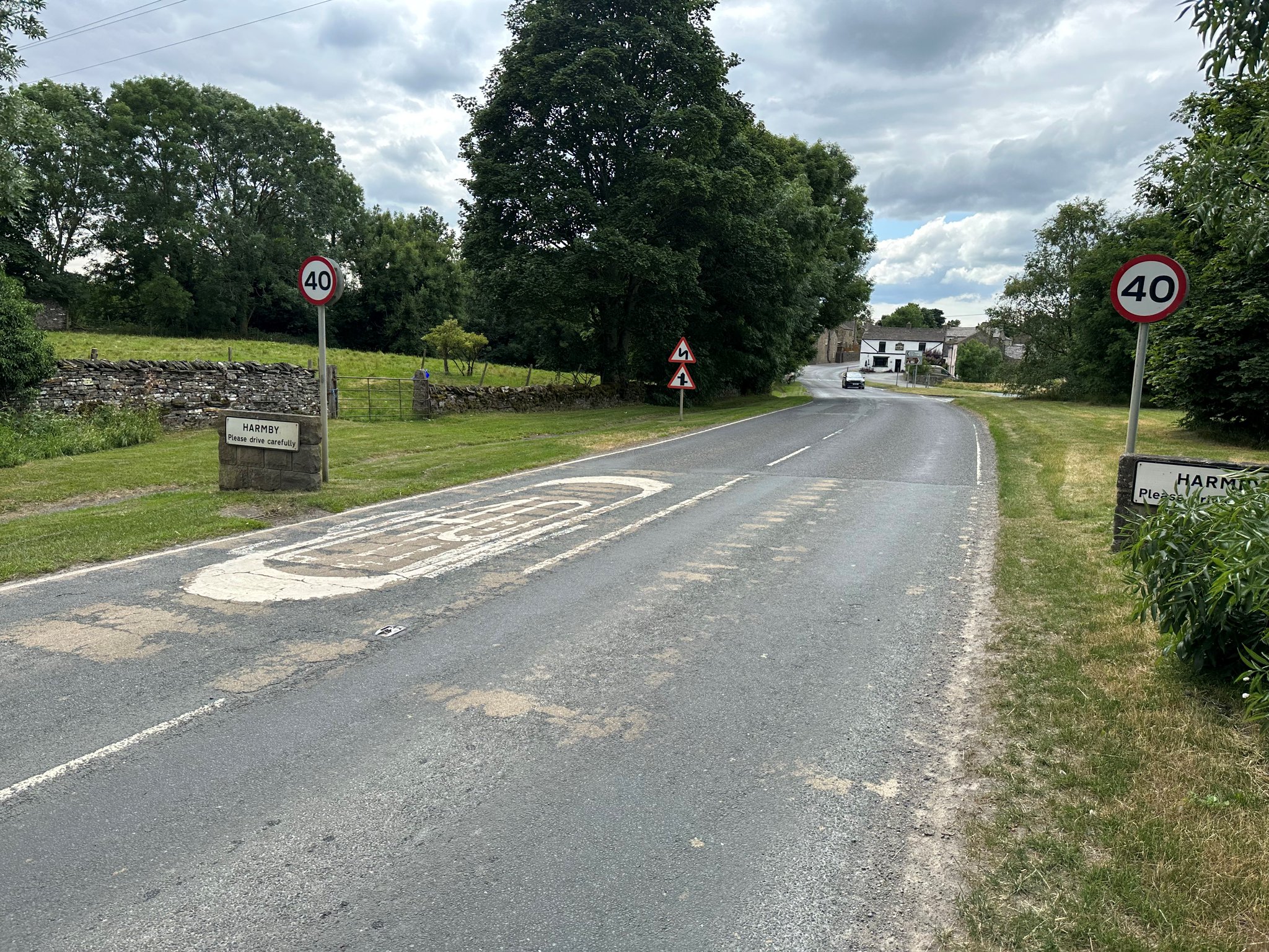 north-yorkshire-council-on-twitter-we-ll-be-resurfacing-the-a684
