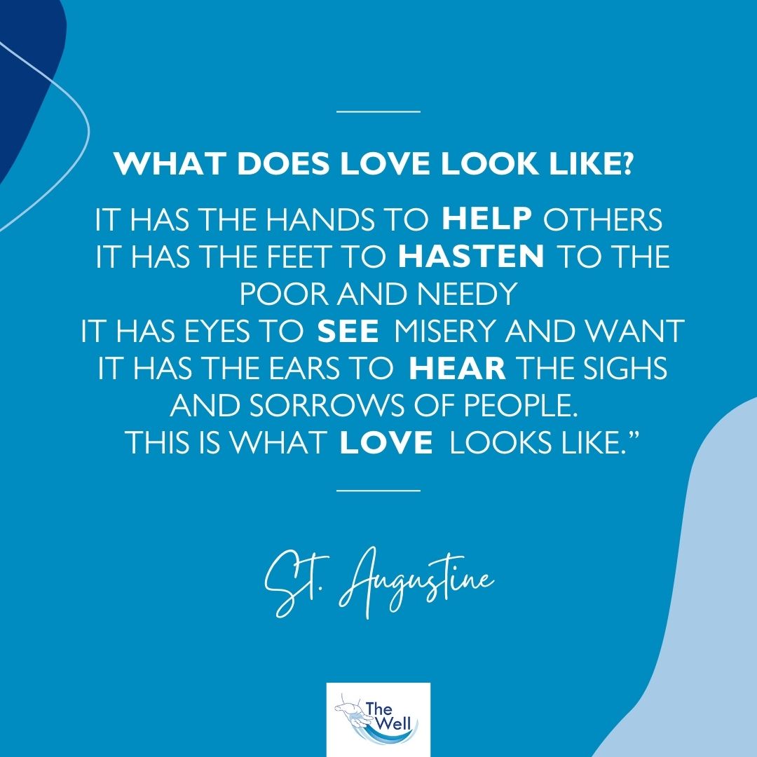 The Well tweet media