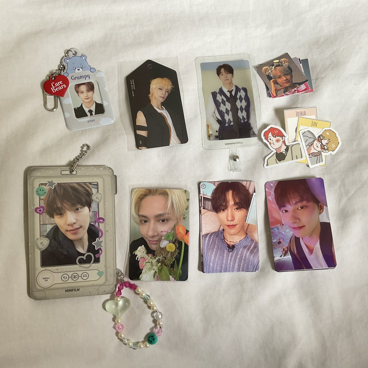 pingdeul's tweet photo. ` * ˖° ˚˳ ⋆ #pingmails ٍ ٛ . ̫ . ٛ ٍ
— hi lalove ! thank you ulit sa budol grabe ka na huhu di ko rin inexpect yung freebies ty talaga ilyyyy T____T<333 super happy wala akong masabi !!!!
@615shops #615shopper https://t.co/IVCCh0ESoA