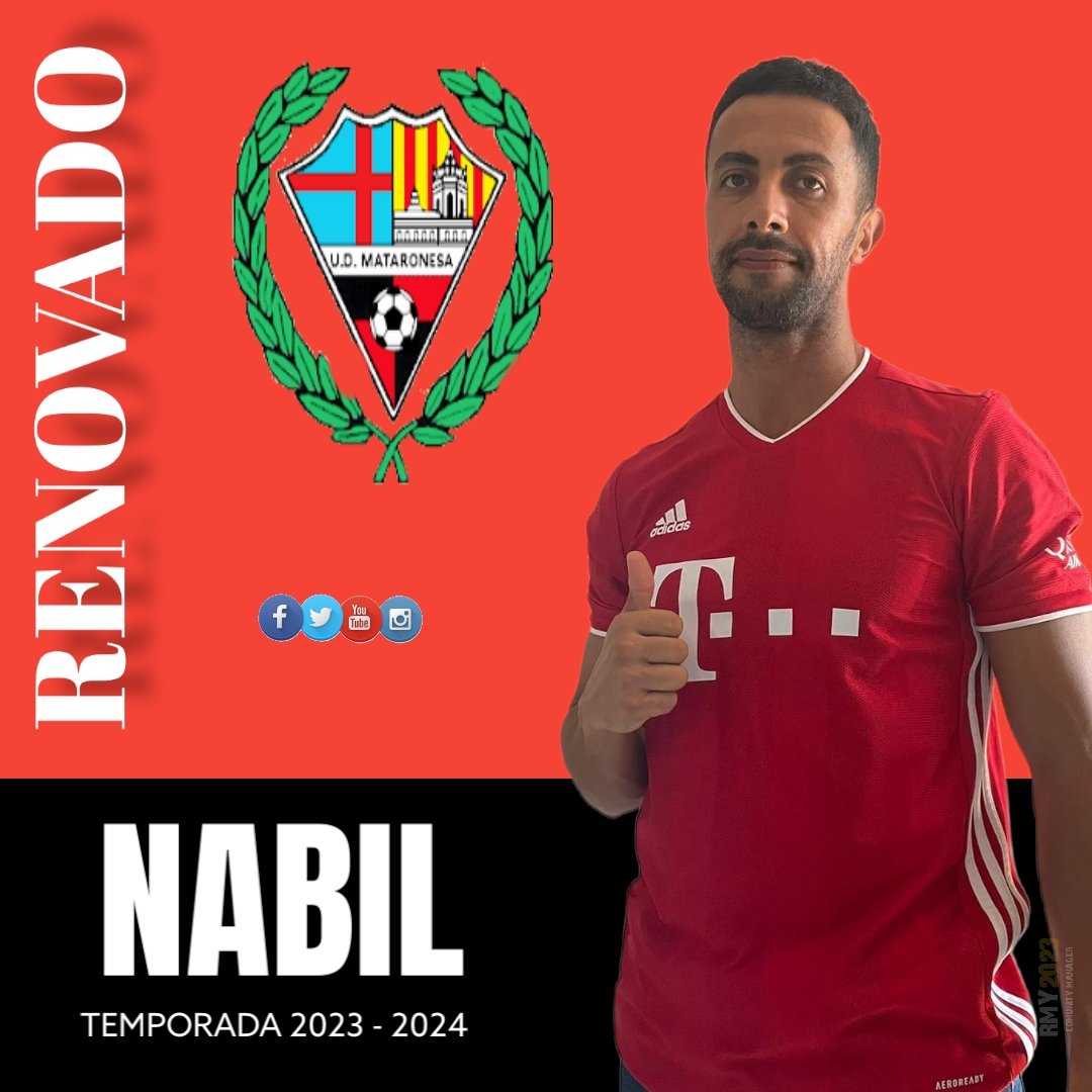 UD Mataronesa tweet media
