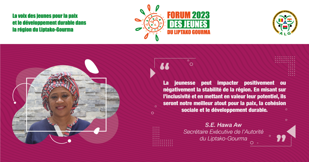 LiptakoG's tweet photo. 2e Journée #ForumdesJeunesALG du #LiptakoGourma avec nos champions pour :
✅la Résilience
✅le Leadership
✅& l'innovation
Ensemble pour l’inclusion des jeunes et une région du #LiptakoGourma prospère et en paix.
#inclusiondesjeunes #solutionslocales #reconstruireensemble https://t.co/ebslW7Anbk