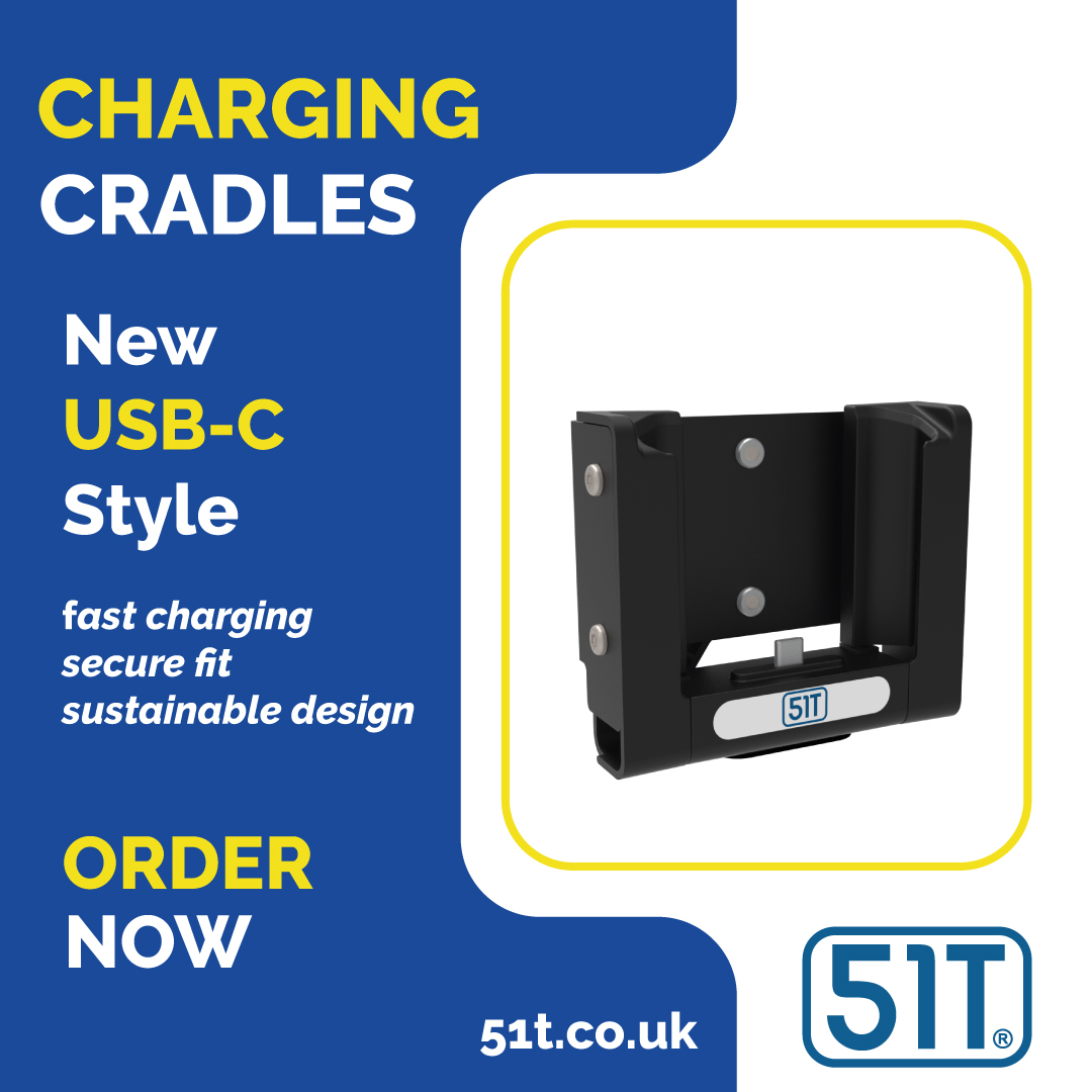 Official51T's tweet photo. Fast &amp; Efficient 🚀 Rapid charging technology ensures quick power-ups, saving you valuable time.  

#USBChargingCradles #ChargingSolutions #RapidCharging  #TechInnovation #Charging #SafeCharging #51TCharging https://t.co/1eNFUHO2LF