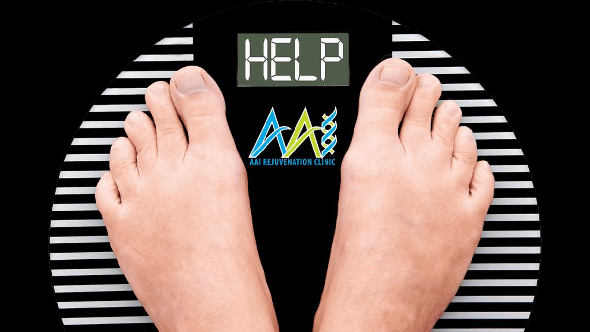 If You Are Struggling to Lose Weight... If You Are Struggling with