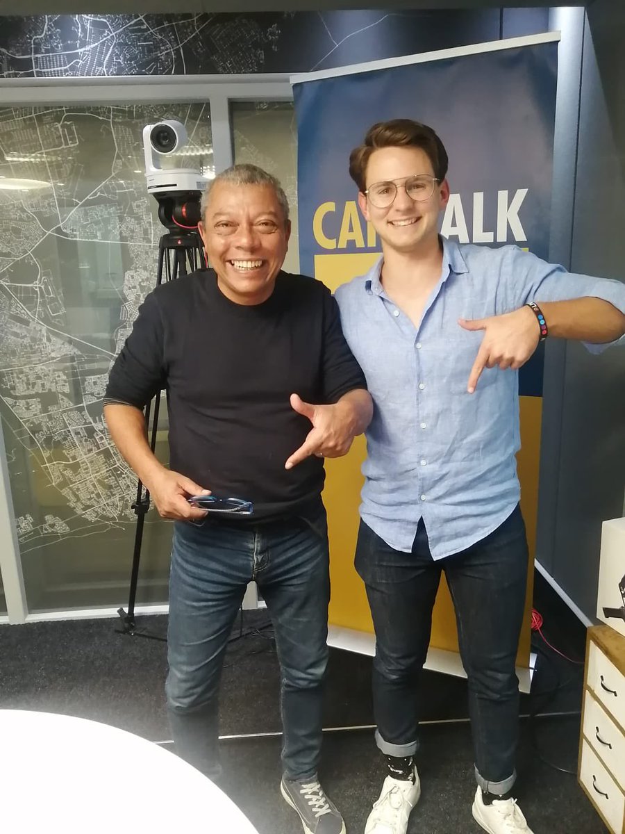 SaveSevenLives's tweet photo. Gratitude to Cape Talk for being a beacon of support and amplifying our mission! 🙌

With your help, we can reach more hearts, touch more lives, and make an even greater impact together. @CapeTalk #organdonation #saveseven https://t.co/4XNVA22lwr