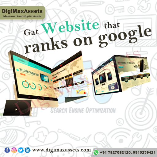 DigiMaxAssets's tweet photo. Get a Website that Ranks on Google
Get a FREE Quote
+91 7827052120, 9910239421
digimaxassets@gmail.com
FOLLOW US: DigiMaxAssets
#digimaxassets #seo #websitedevelopment #webdevelopment #optimizedwebsite #seofreelancer #seoconsultant #seospecialist #seoexpert #DigitalMarketing https://t.co/fMvNCGDMCN