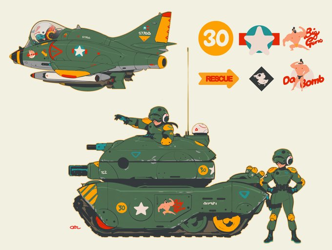 「military pilot suit」 illustration images(Latest)