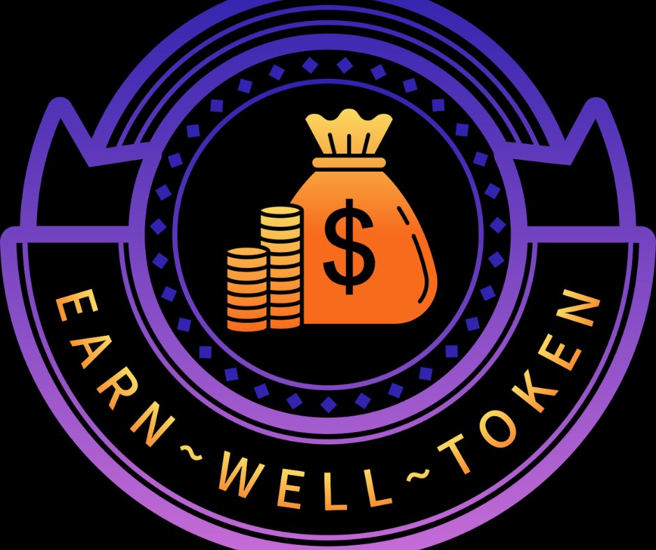 earnwelltoken's tweet photo. Step 01 of the Roadmap in progress  

Website : https://t.co/tg8rg0hJsY
Telegram : https://t.co/j0zp3jsjmt

CA :   0xe1c63fb766fd2efea5210f6c9f23345f4391983e

Audit : Upcoming  

Airdrop campaign Will Be Live Soon✅ 

#Earnwelltoken #bsc #100xGems #EWT https://t.co/bKpS70PVjq