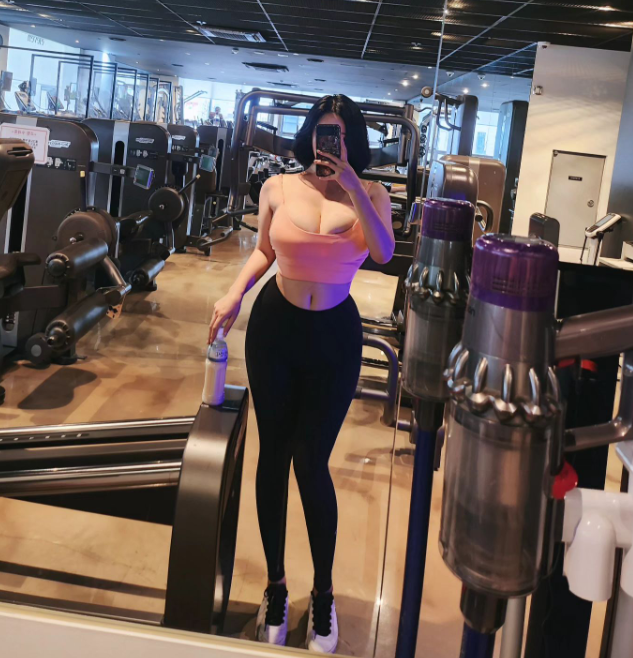 健身结束 有没有会spa的？