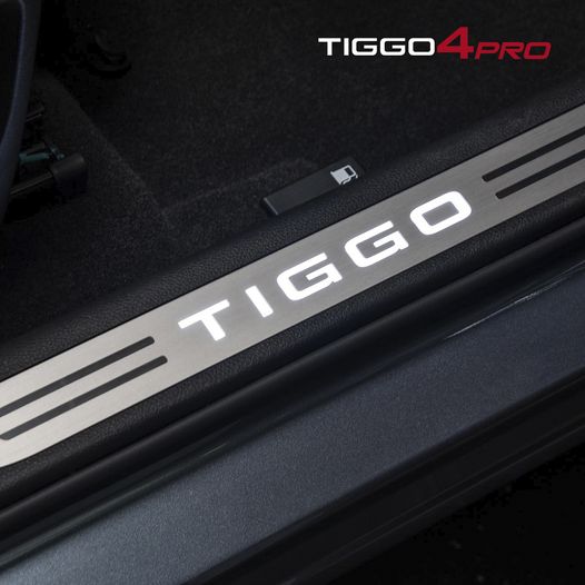 Step in, step up - a new world awaits.

The Tiggo 4 Pro, it’s all in the detail.

See more here: bit.ly/3CfDWK0 

#CheryEdenvale #Chery #Firstimpressionslast