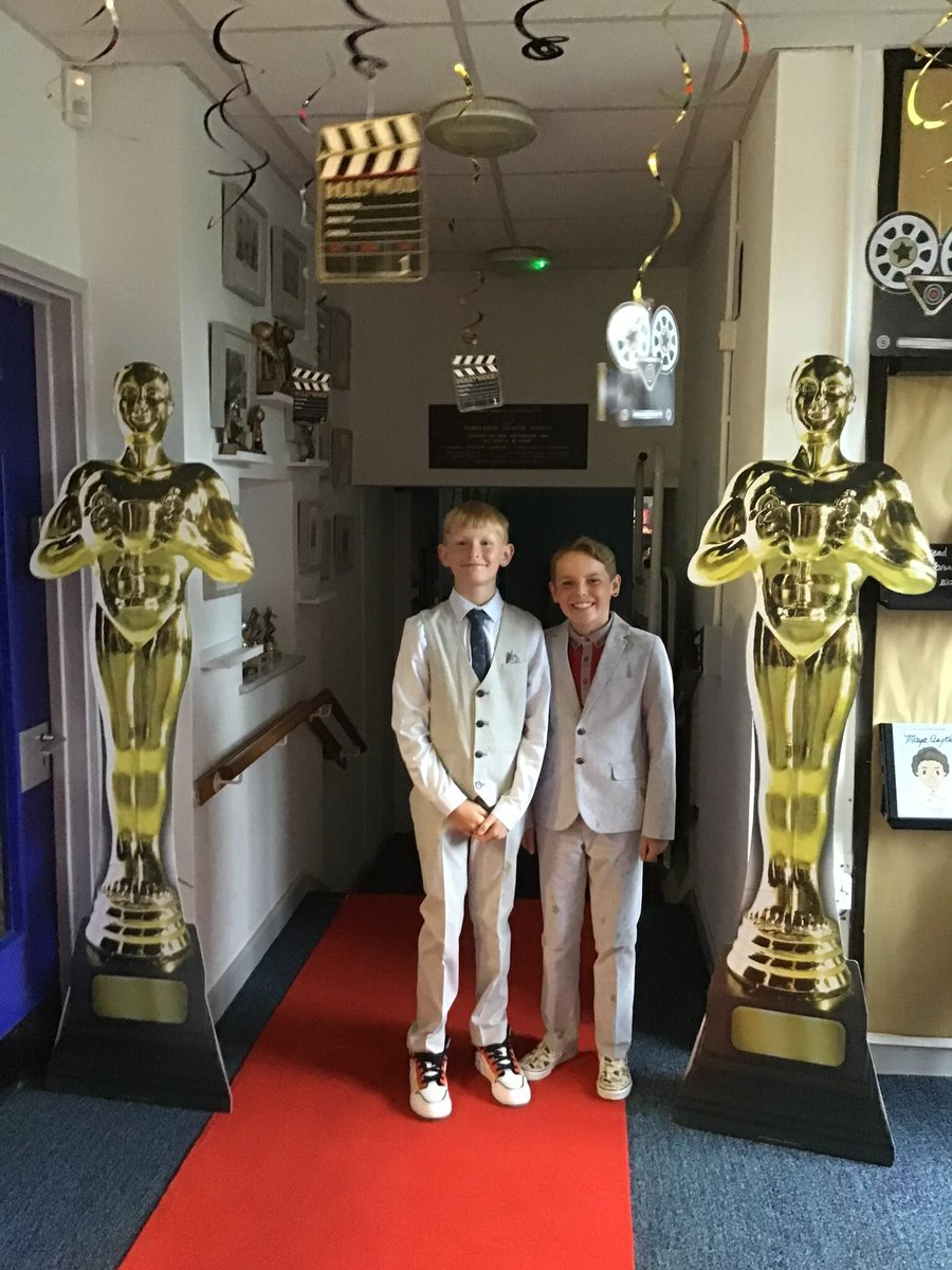 Parklands Primary School tweet media