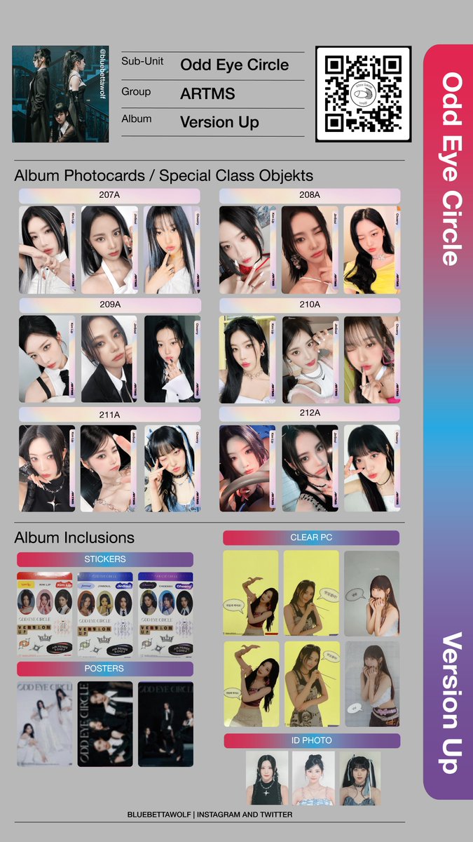 Mari On Twitter Odd Eye Circle ARTMS Version Up Templates OT3 mari-on-twitter-odd-eye-circle-artms-version-up-templates-ot3