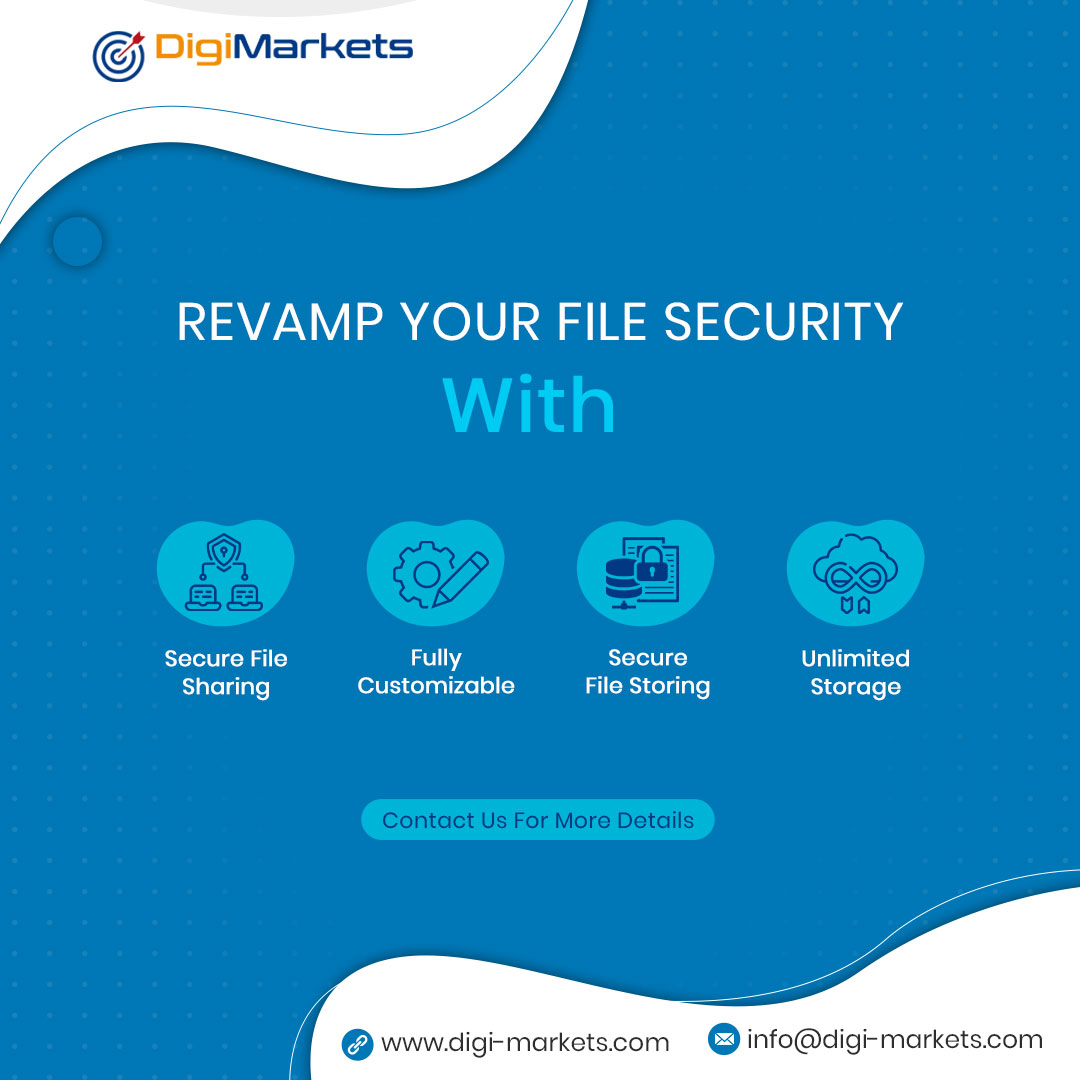 DigiMarketsCom's tweet photo. 9Docx is a secure cloud-based file management solution for law firms, offering unlimited storage and advanced customization for secure online document sharing.
Reach out to us!
𝐕𝐢𝐬𝐢𝐭:- https://t.co/ZOCP13K55A

#Digimarkets #9Docx #FileSharing #FileStorage #CloudStorage https://t.co/A3Ki0Azy2B