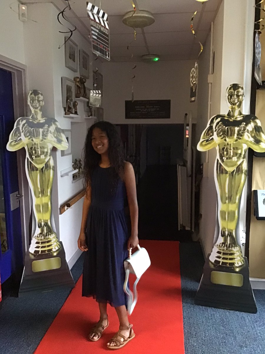 Parklands Primary School tweet media