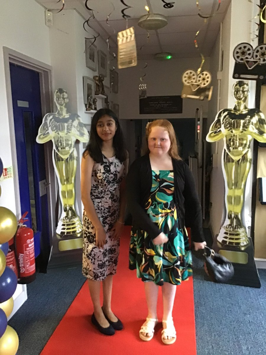 Parklands Primary School tweet media