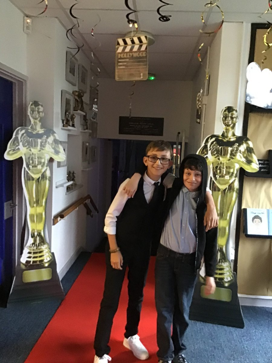 Parklands Primary School tweet media