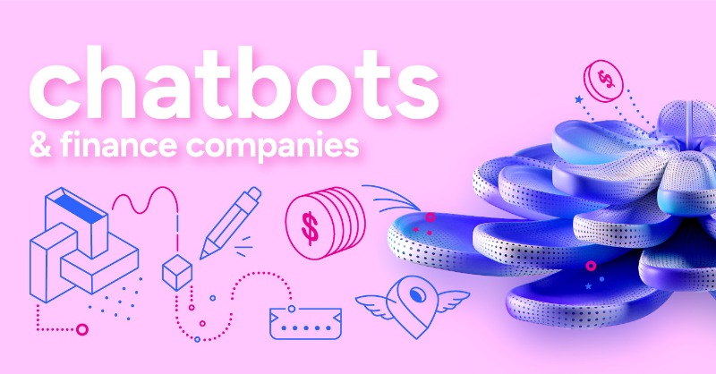 action__bot's tweet photo. Automate back-office processes with the help of chatbots. 🧙

🔹 Chatbots can automate around 42% of finance operations,
🔹 RPA can reduce 70% of the cost of a full-time employee.

Read more on our blog! ⬇️
