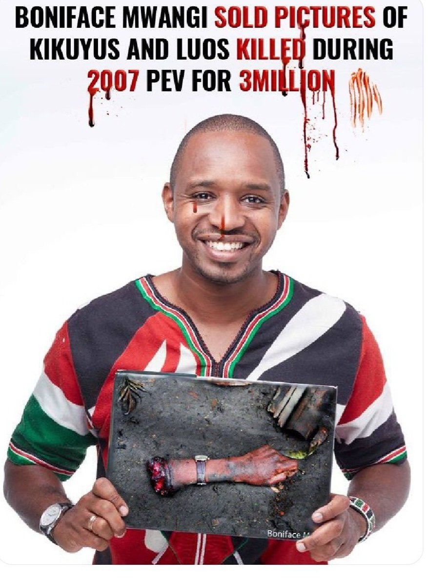 MutaiBrandon's tweet photo. @BonfaceMwangi__ https://t.co/JI1b72u2Bm