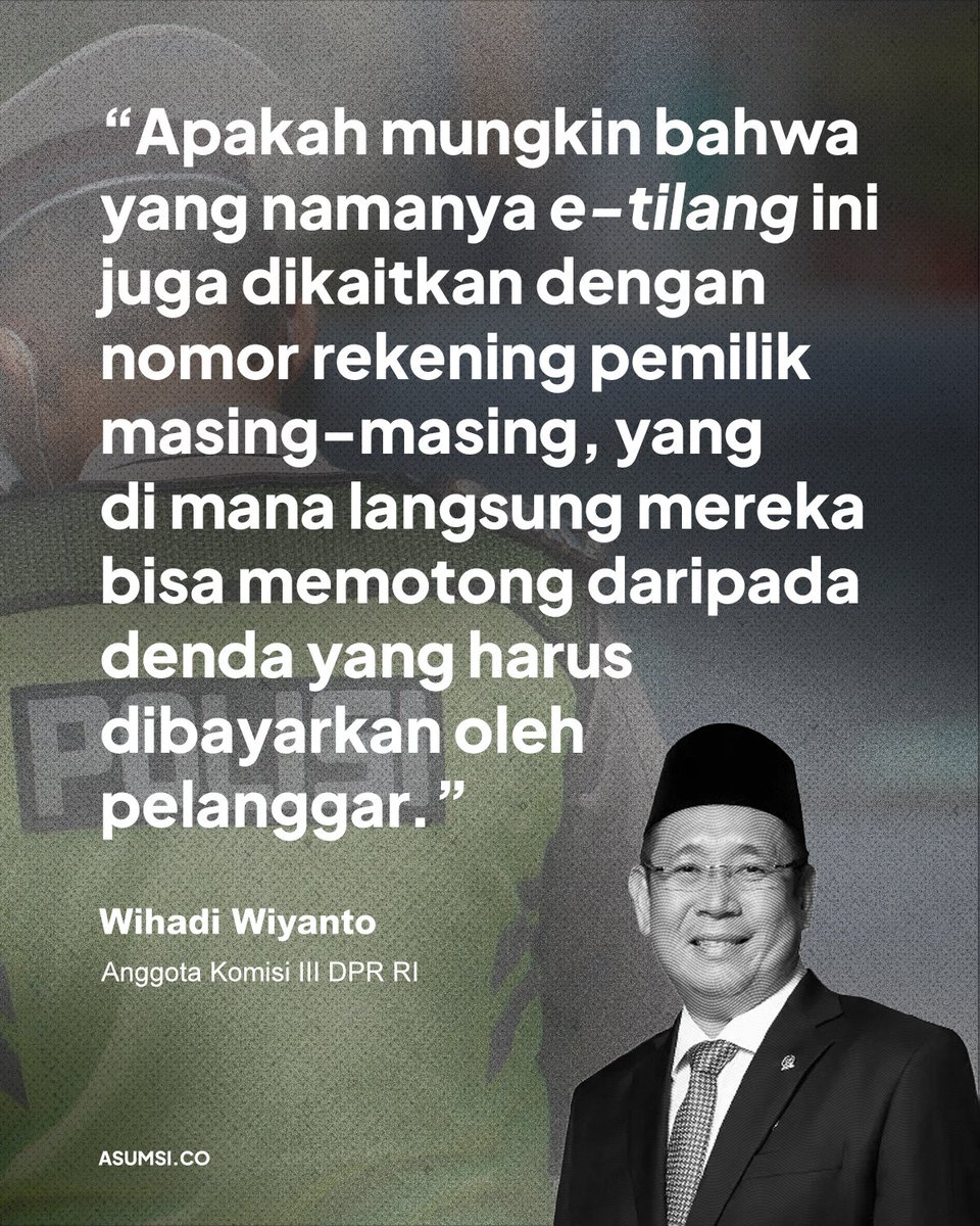 Asumsi tweet media