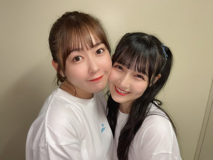 今村麻莉愛のTwitter画像8