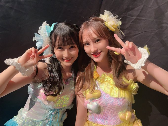 今村麻莉愛のTwitter画像9