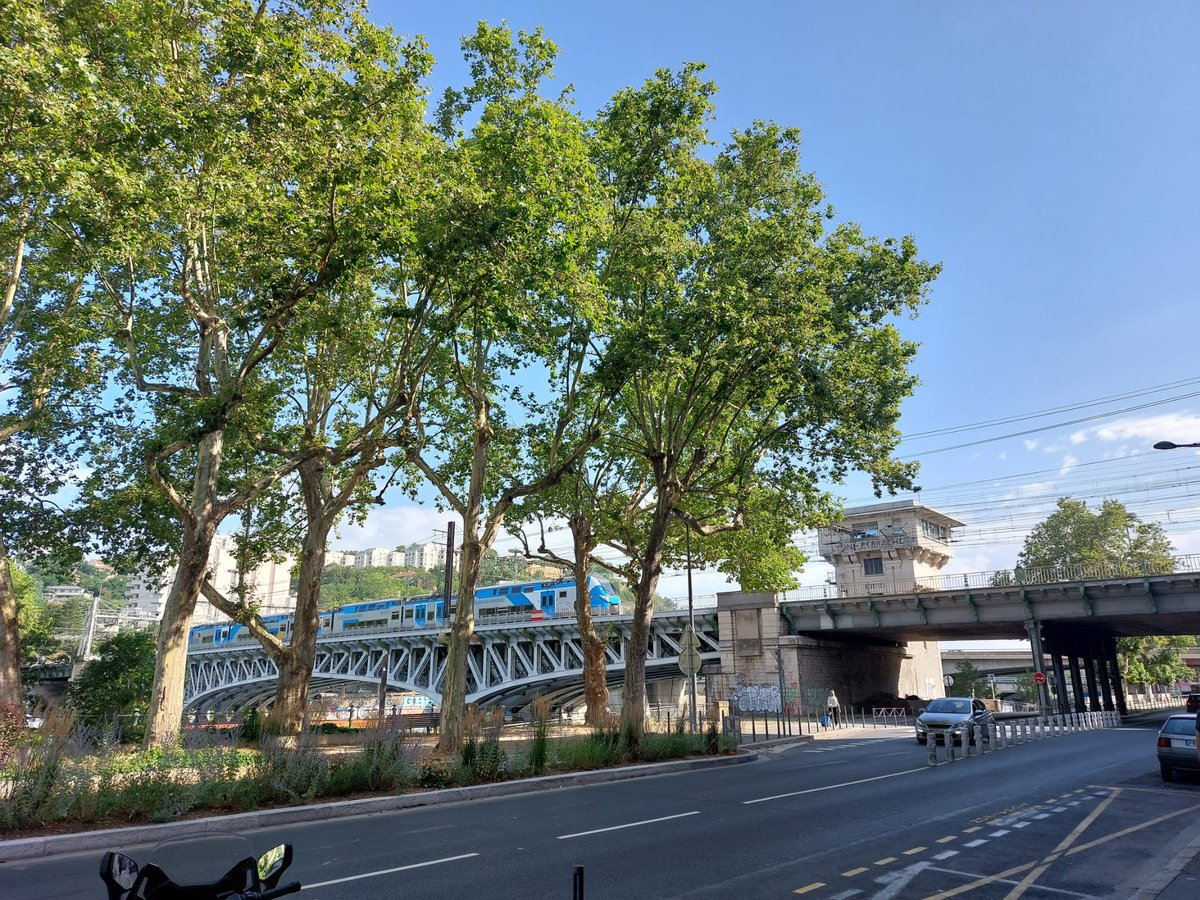 Railsethistoire's tweet photo. Le #Poste1 de #Lyon #Perrache, un poste d'aiguillage à l'#histoire unique remis en service simulé afin de vous plonger dans le métier d'aiguilleur tel qu'il était dans les années 1950 ! Restez à l'écoute de nos réseaux pour tout savoir sur son ouverture prochaine 👀
@SNCFReseau https://t.co/xHdS4bSKxa