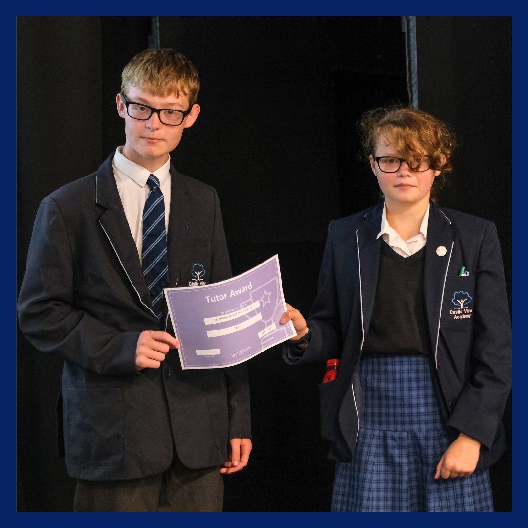 CastleviewUl's tweet photo. On Friday, students had their celebration assemblies. Certificates were given out for #determination and more! Students in Years 7 and 9 also received their ROA results. Well done to all our students for all their hard work and #determination demonstrated this term!

#cvaproud https://t.co/FLBzHkJni0