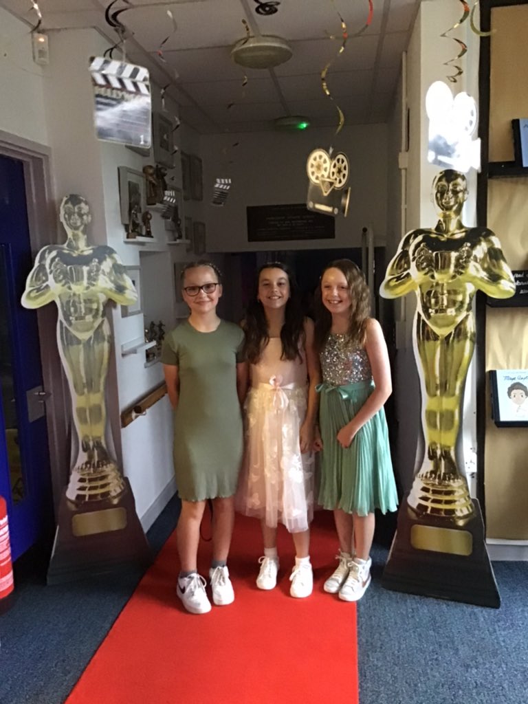 Parklands Primary School tweet media