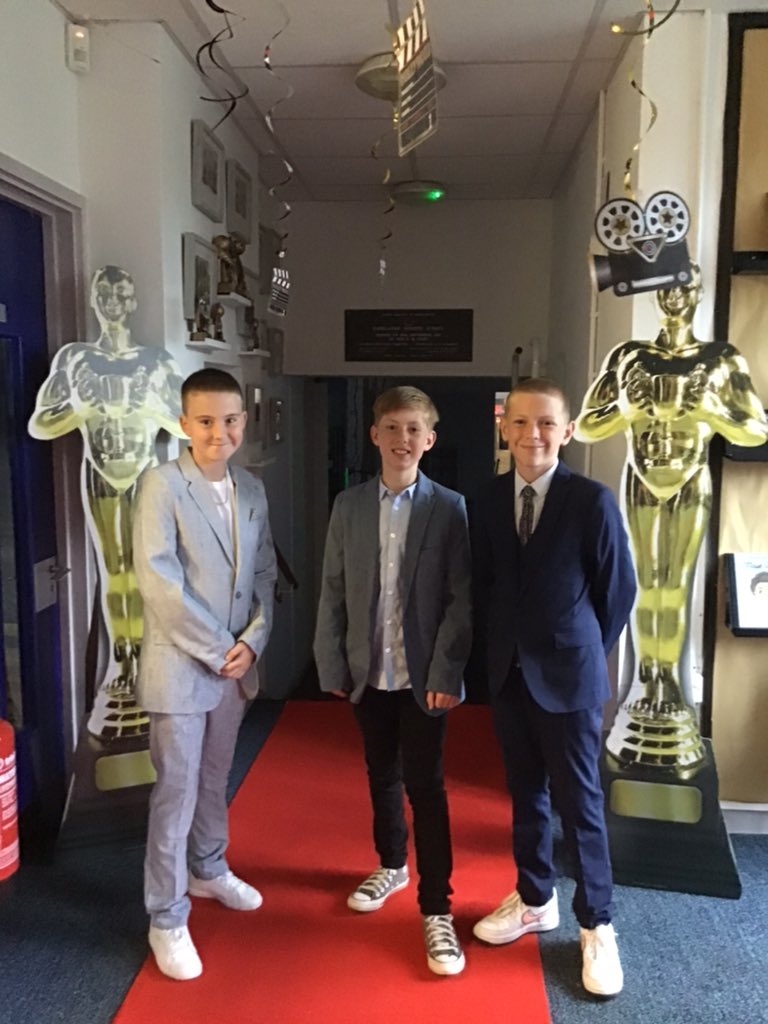 Parklands Primary School tweet media