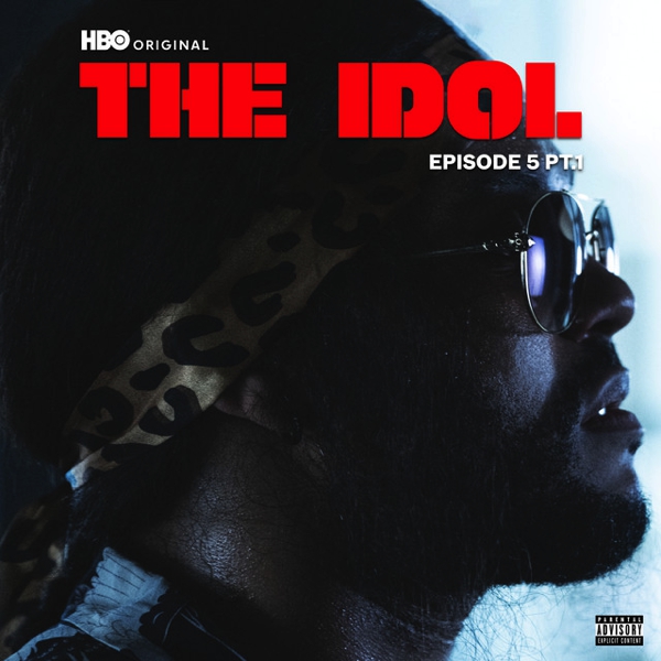 False Idols (with Lil Baby, Suzanna Son) - The Weeknd