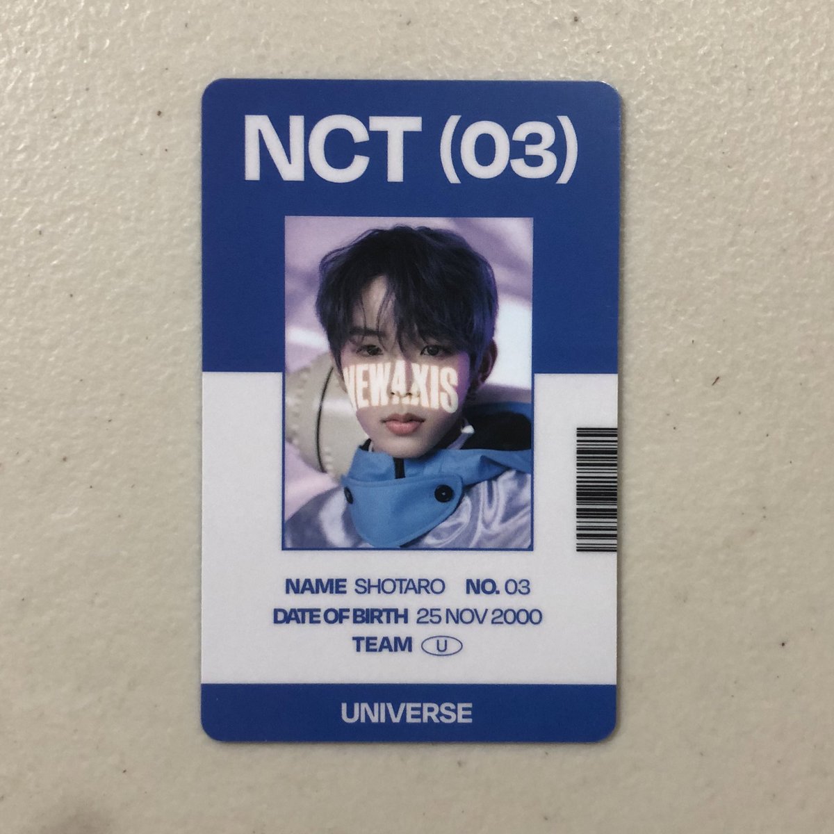 ia | uni era?? 🏷️ tweet media