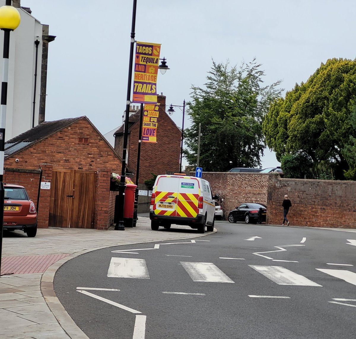 Duncan Jones 🏴󠁧󠁢󠁷󠁬󠁳󠁿 on Twitter "Beautiful spot of inconsiderate