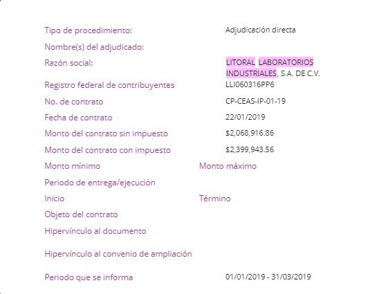 Magdalara's tweet photo. @AdolfoROrtega @XochitlGalvez Robo con adjudicaciones directas a su prima Felipa y sus trivagos con sus empresas de Chocolates Rocío que lavan $ de López  a paraísos fiscales y contratos a los amigos de Andy, viajes  y residencias de lujo en Houston de Ramón, sobres amarillos de sus hemanos,Delfina en Texcoco https://t.co/m8KjHOMs65