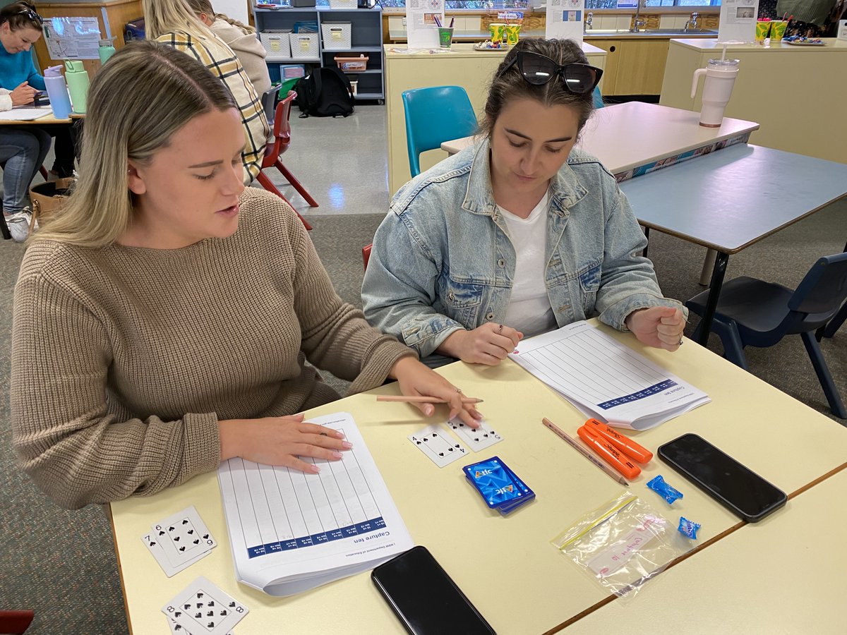 Leanne Nixon tweet media