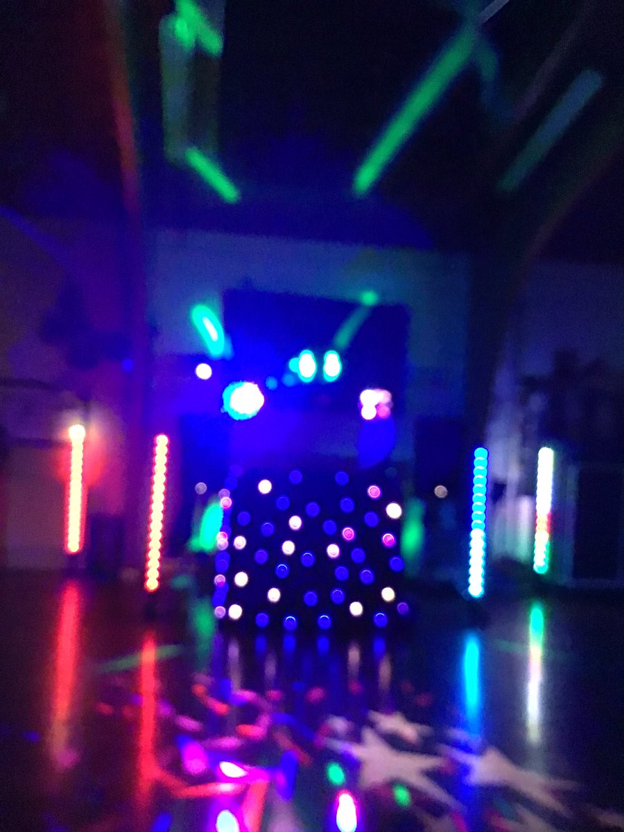 All set up ready for our Y6 children to enjoy after their brilliant fundraising! More to follow in the newsletter on how much was raised and what it bought them in the past few weeks!