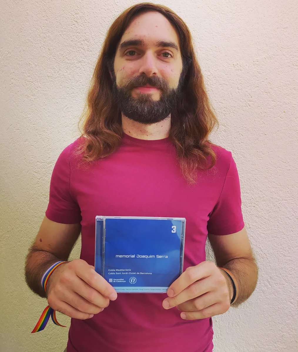 Martí Carreras tweet media